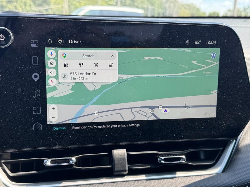 Chevrolet Equinox Vehicle Full-screen Gallery Image 20