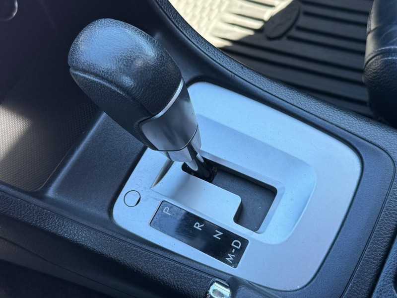 Subaru XV Crosstrek Vehicle Full-screen Gallery Image 20