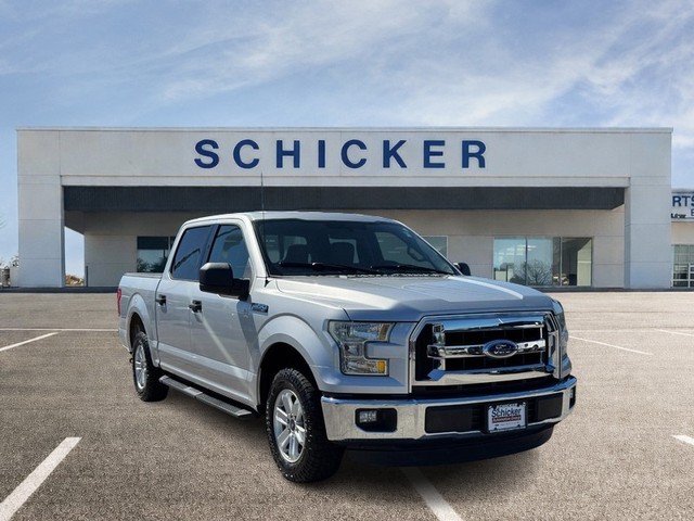 Union MO 2015 Ford F-150 more details - ford f-150