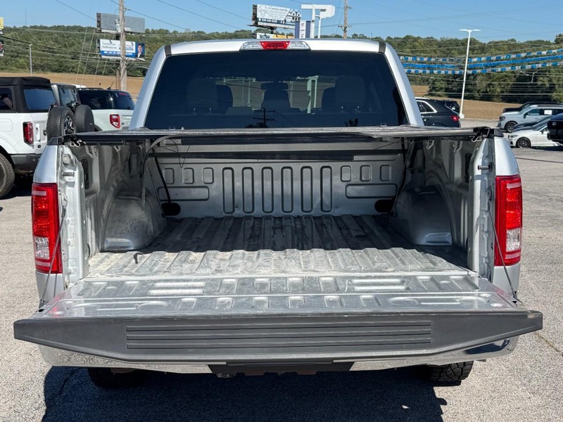 Ford F-150 Vehicle Full-screen Gallery Image 05
