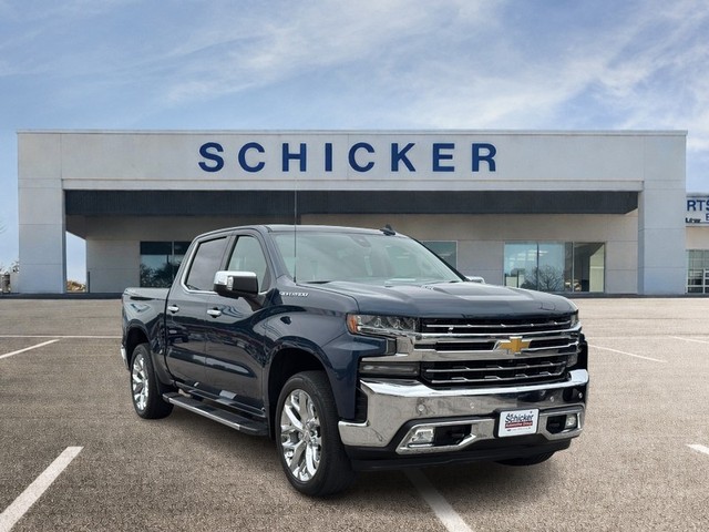 Union MO 2019 Chevrolet Silverado 1500 more details - chevrolet silverado 1500