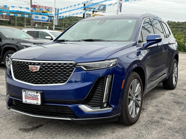 2024 Cadillac XT6 Premium Luxury - Photo 7