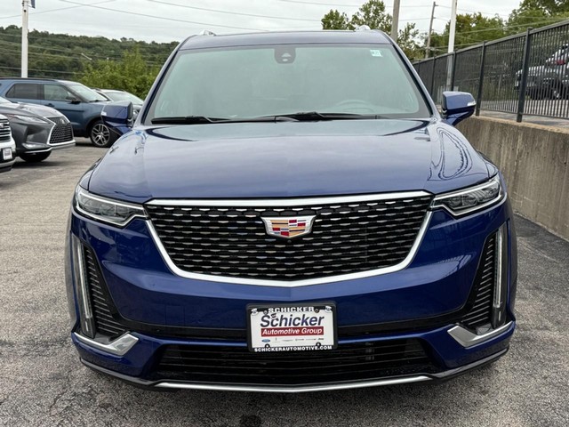 2024 Cadillac XT6 Premium Luxury - Photo 8