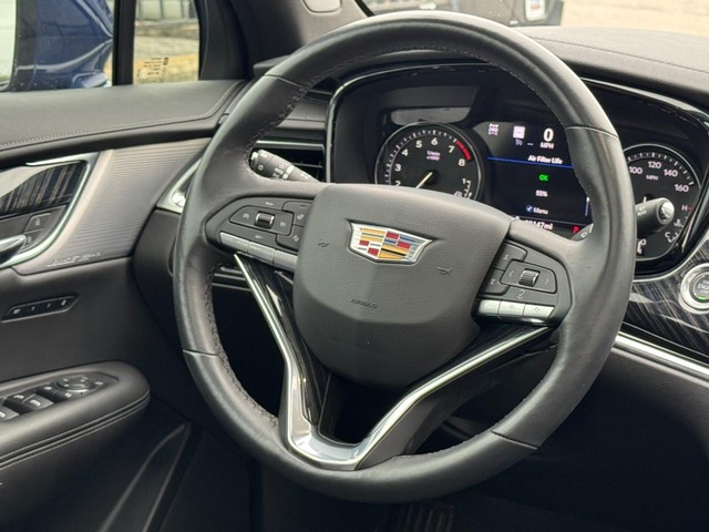 2024 Cadillac XT6 Premium Luxury - Photo 11