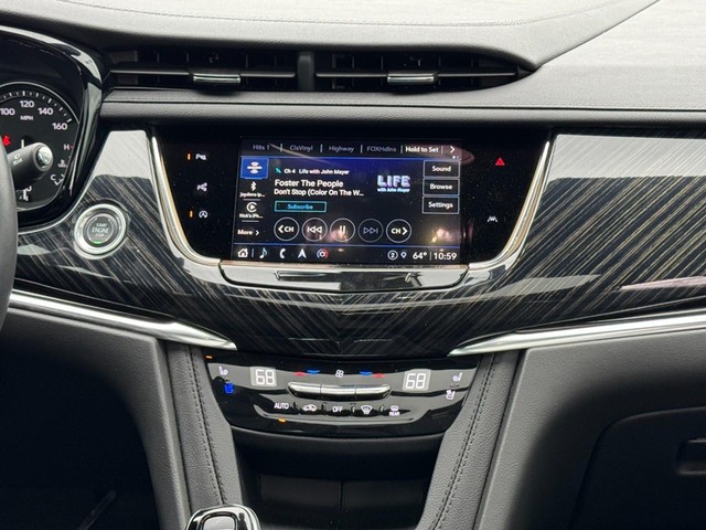 2024 Cadillac XT6 Premium Luxury - Photo 12