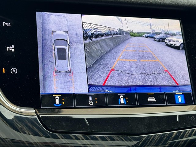 2024 Cadillac XT6 Premium Luxury - Photo 22