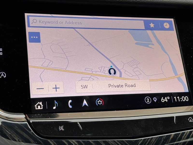 Cadillac XT6 Vehicle Full-screen Gallery Image 22