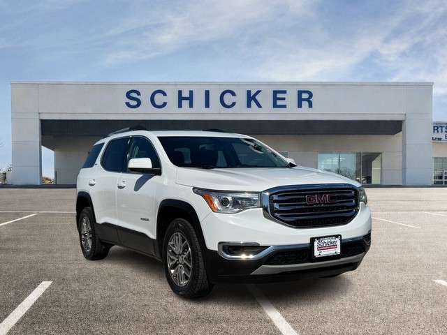 Union MO 2019 GMC Acadia more details - gmc acadia
