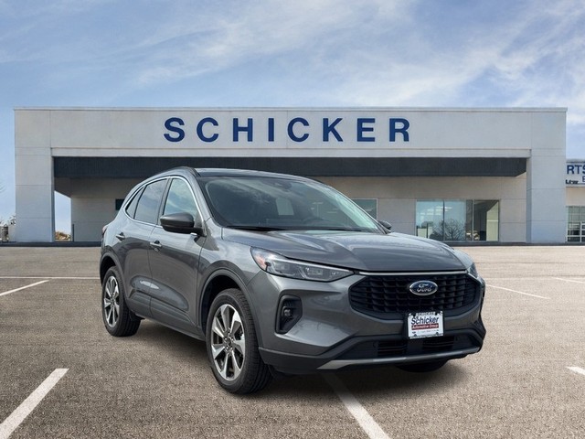 Union MO 2025 Ford Escape more details - ford escape
