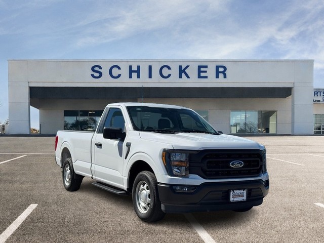 Union MO 2023 Ford F-150 more details - ford f-150