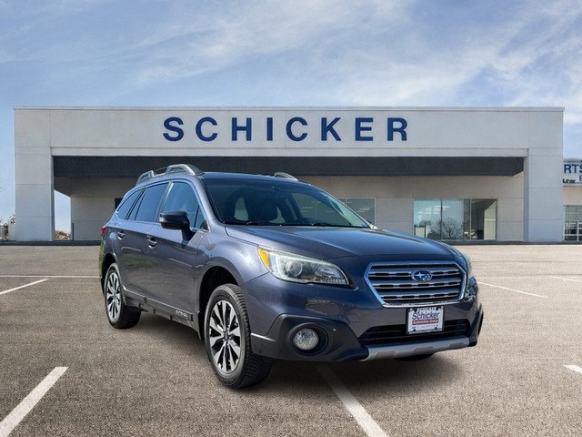 Union MO 2015 Subaru Outback more details - subaru outback