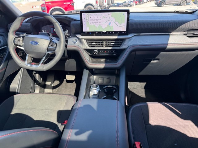 2026 Ford Explorer ST - Photo 11