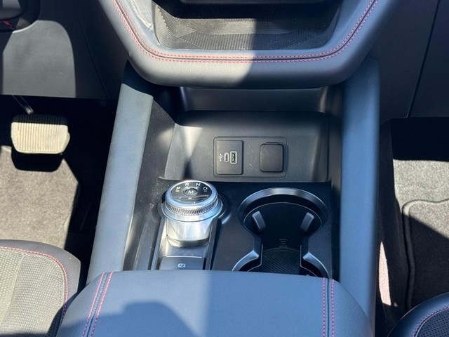 2026 Ford Explorer ST - Photo 14