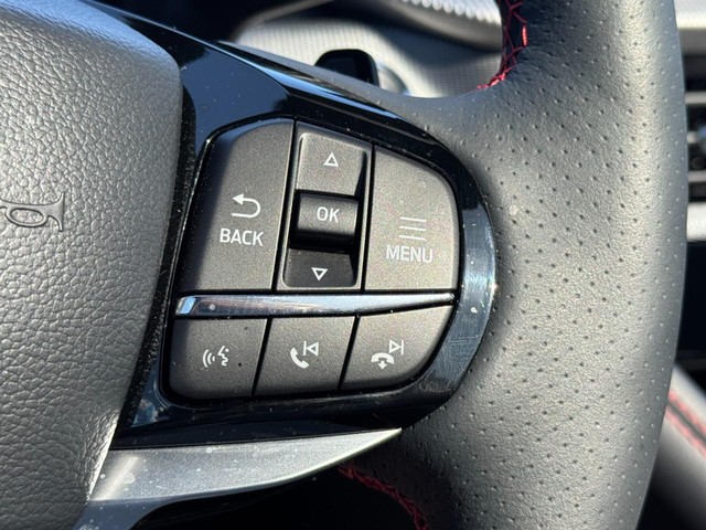 2026 Ford Explorer ST - Photo 18