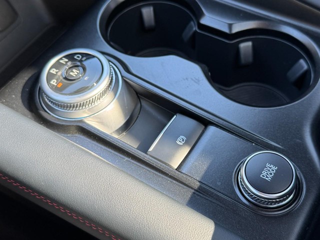 2026 Ford Explorer ST - Photo 20