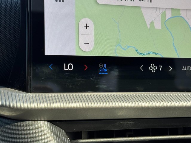 2026 Ford Explorer ST - Photo 21