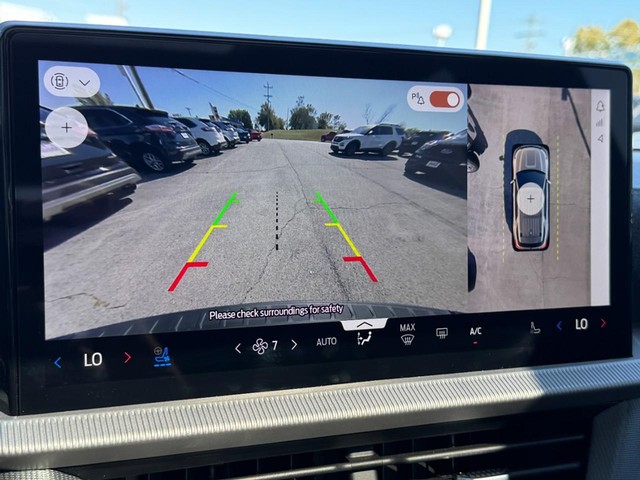 2026 Ford Explorer ST - Photo 23