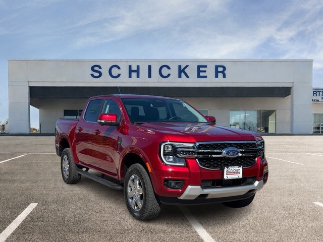 Union MO 2025 Ford Ranger more details - ford ranger