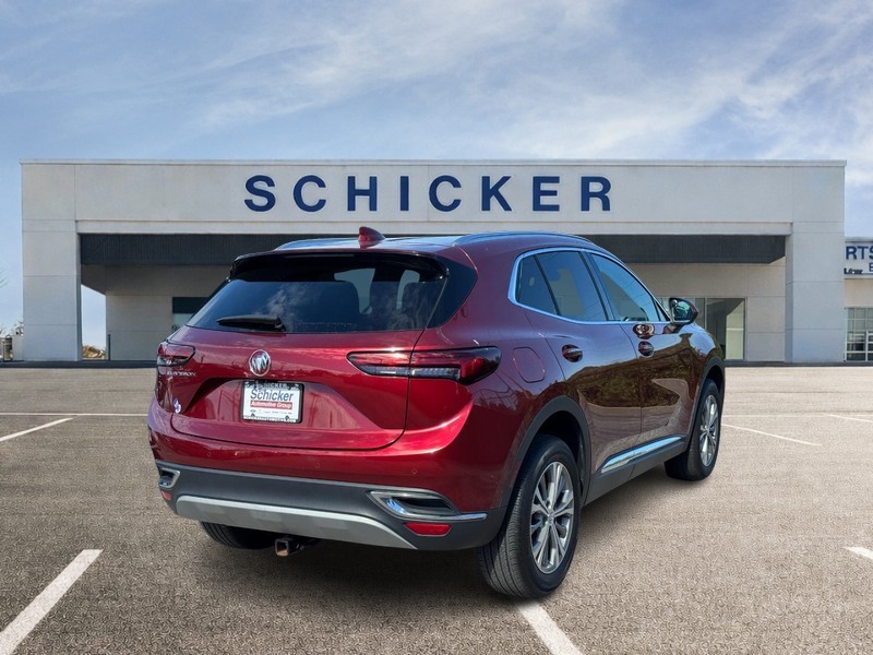 Buick Envision Vehicle Full-screen Gallery Image 03