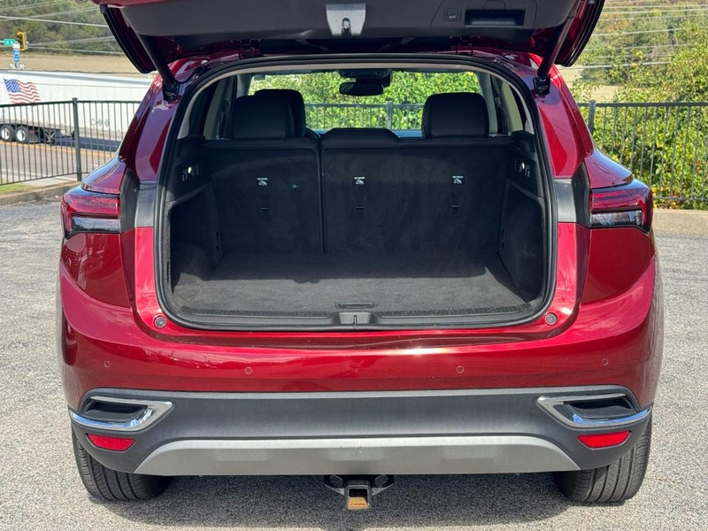 Buick Envision Vehicle Full-screen Gallery Image 05