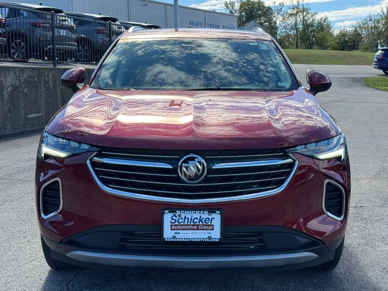 Buick Envision Vehicle Full-screen Gallery Image 09