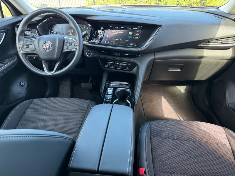 Buick Envision Vehicle Full-screen Gallery Image 11