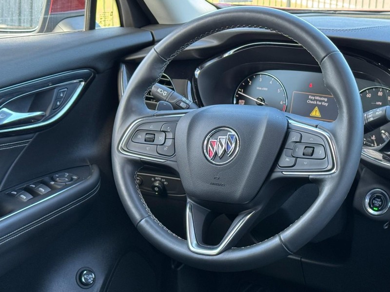 Buick Envision Vehicle Full-screen Gallery Image 12