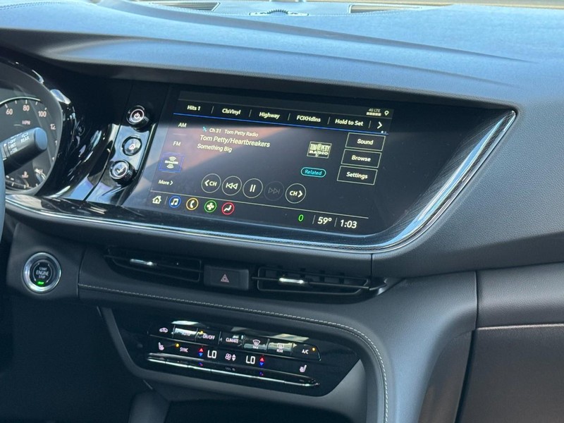 Buick Envision Vehicle Full-screen Gallery Image 13