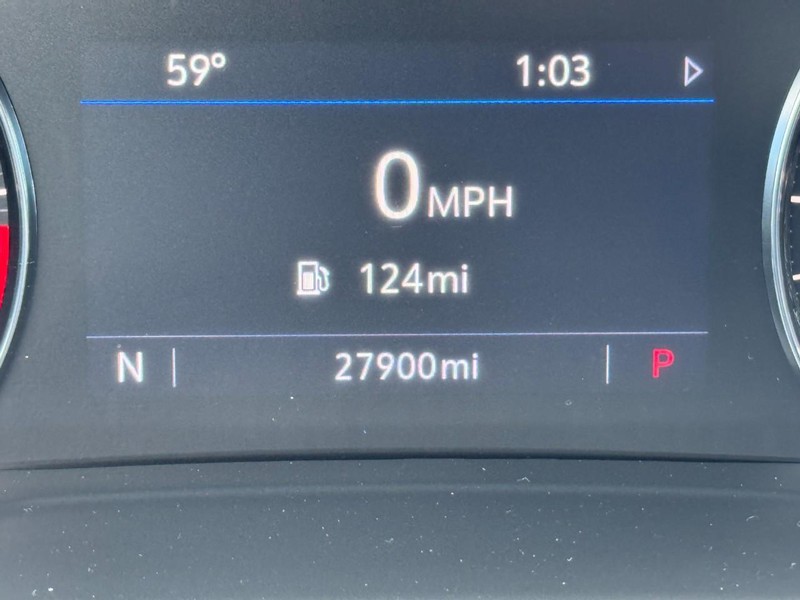 Buick Envision Vehicle Full-screen Gallery Image 18