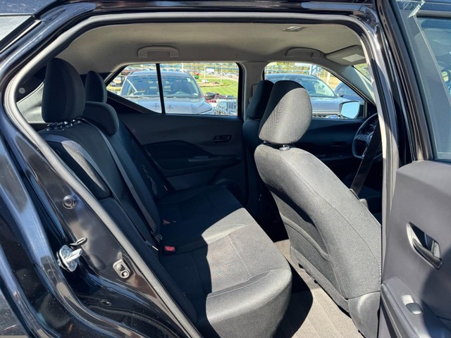 2024 Nissan Kicks S - Photo 9