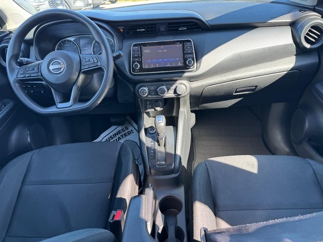 2024 Nissan Kicks S - Photo 10