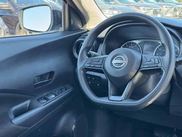 2024 Nissan Kicks S - Photo 11