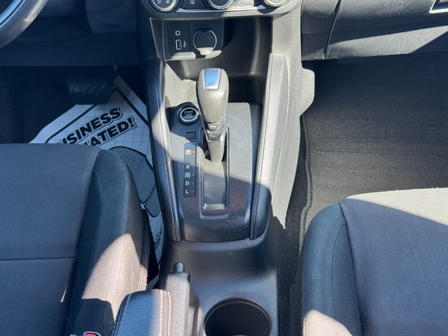 2024 Nissan Kicks S - Photo 13