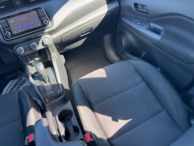 2024 Nissan Kicks S - Photo 14