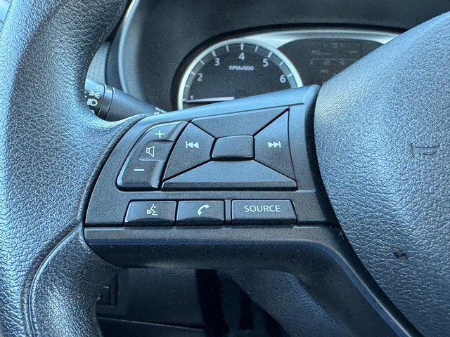 2024 Nissan Kicks S - Photo 15