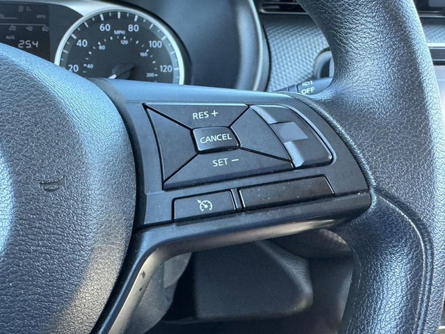 2024 Nissan Kicks S - Photo 16