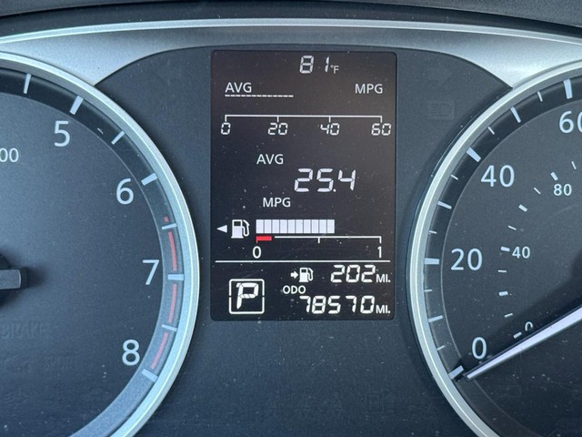 2024 Nissan Kicks S - Photo 17