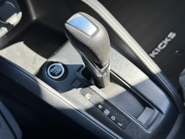 2024 Nissan Kicks S - Photo 18