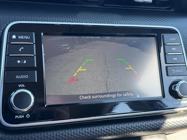 2024 Nissan Kicks S - Photo 19