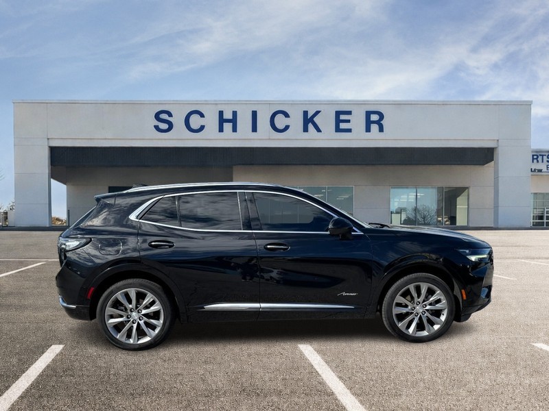 Buick Envision Vehicle Full-screen Gallery Image 02