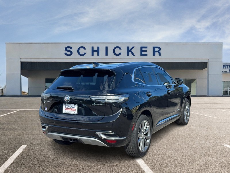 Buick Envision Vehicle Full-screen Gallery Image 03