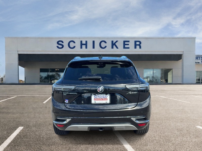 Buick Envision Vehicle Full-screen Gallery Image 04