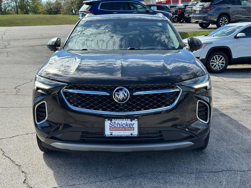 Buick Envision Vehicle Full-screen Gallery Image 09