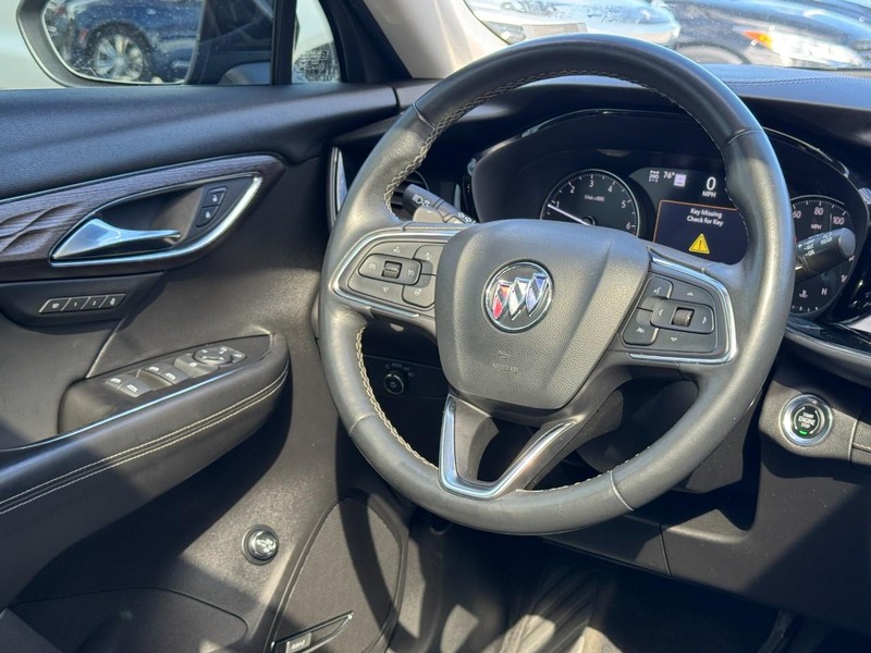 Buick Envision Vehicle Full-screen Gallery Image 12