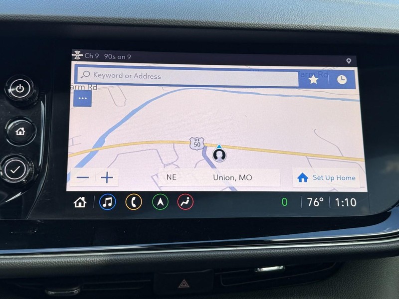Buick Envision Vehicle Full-screen Gallery Image 22