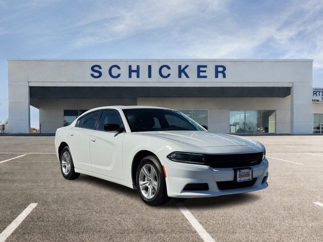 Union MO 2023 Dodge Charger more details - dodge charger