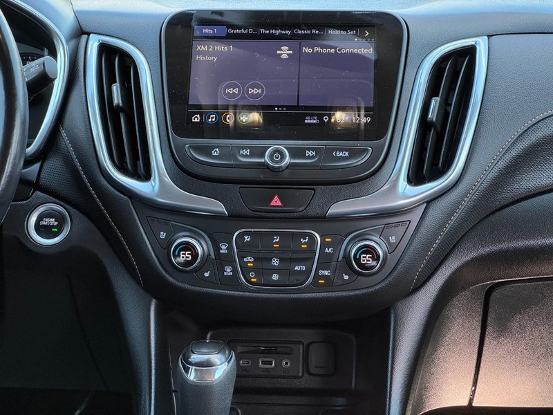 Chevrolet Equinox Vehicle Full-screen Gallery Image 13
