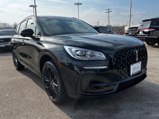 2024 Lincoln Corsair Reserve at Chris Auffenberg Ford Lincoln in Washington MO