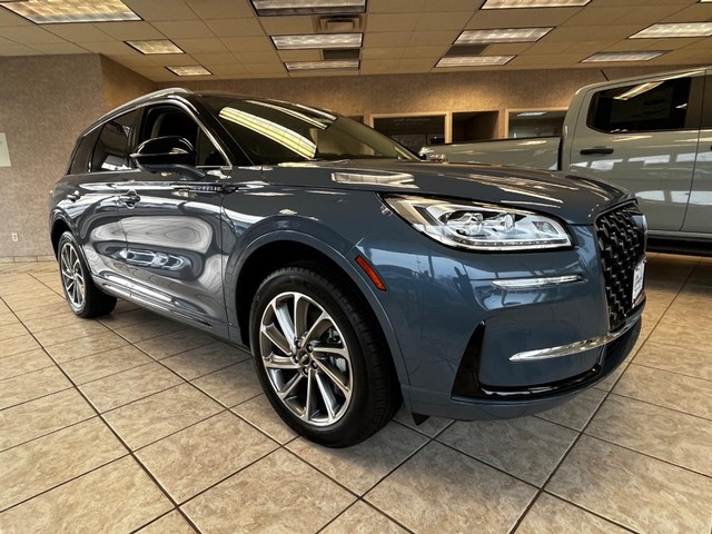 2024 Lincoln Corsair Grand Touring at Chris Auffenberg Ford Lincoln in Washington MO