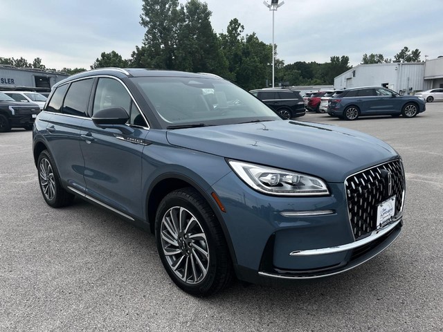 2024 Lincoln Corsair Reserve at Chris Auffenberg Ford Lincoln in Washington MO